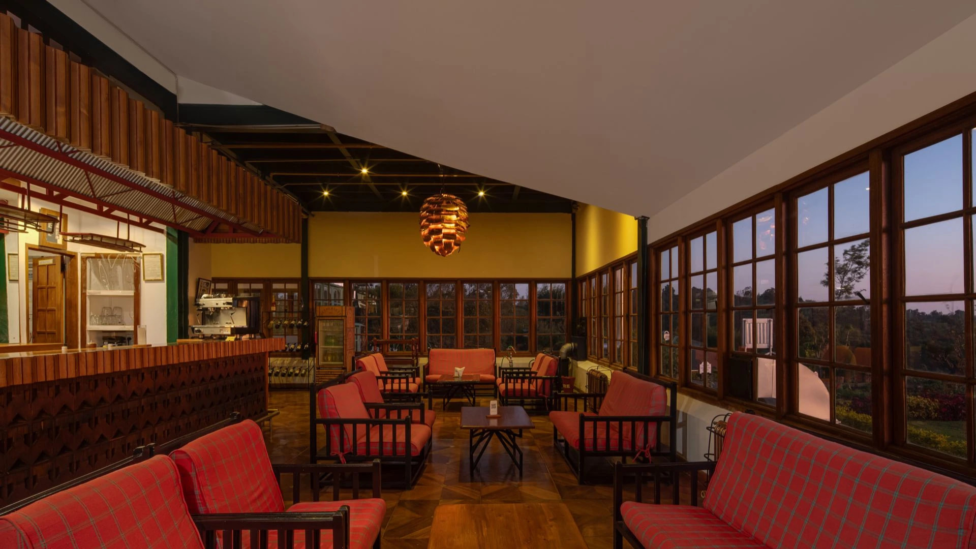 Heritance Tea Factory